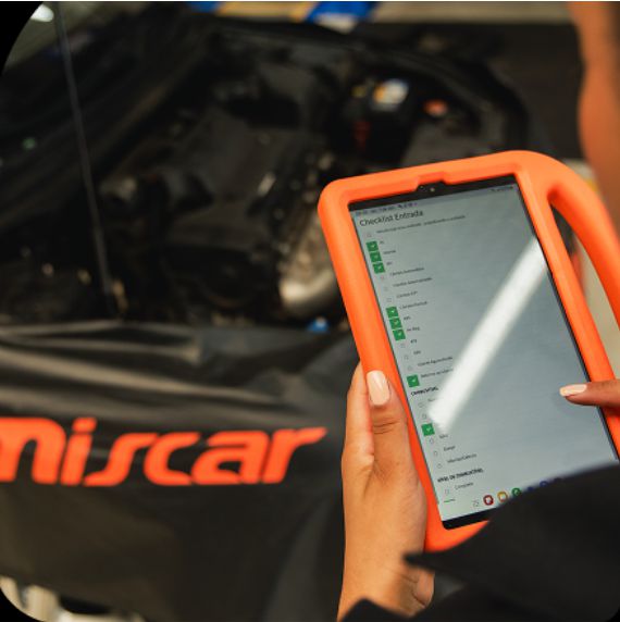 Miscar Serviços Automotivos