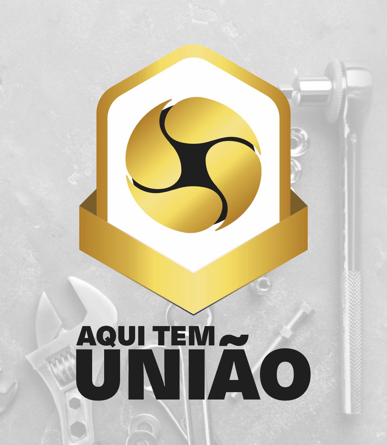 A União de Oficinas nasceu de uma verdade simples e poderosa: juntos, somos mais fortes.
