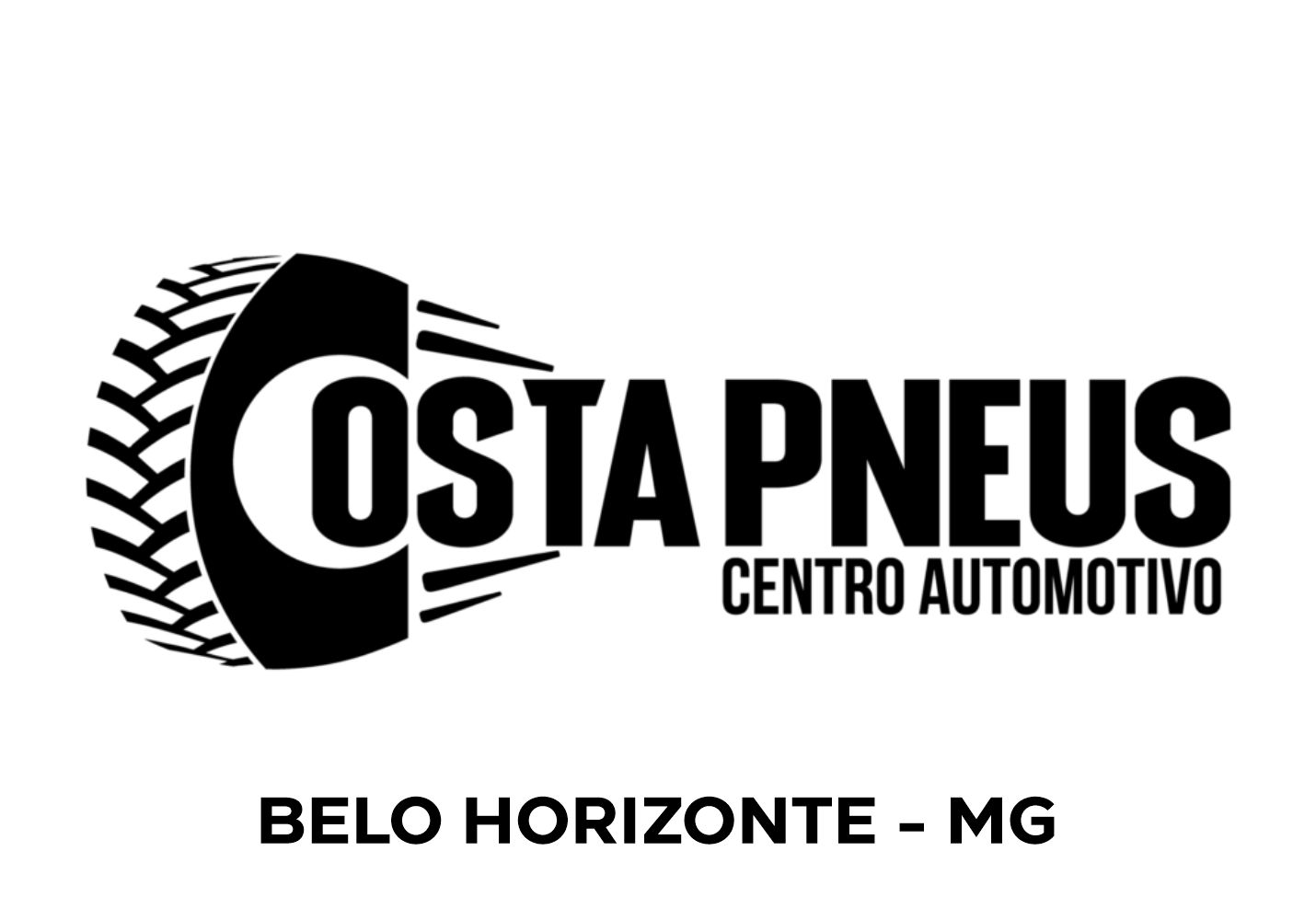 Costa Pneus - Belo Horizonte, Minas gerais
