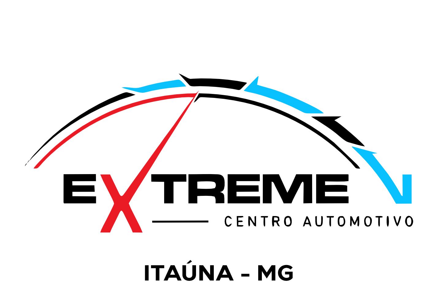 Extreme - Itaúna, Minas Gerais
