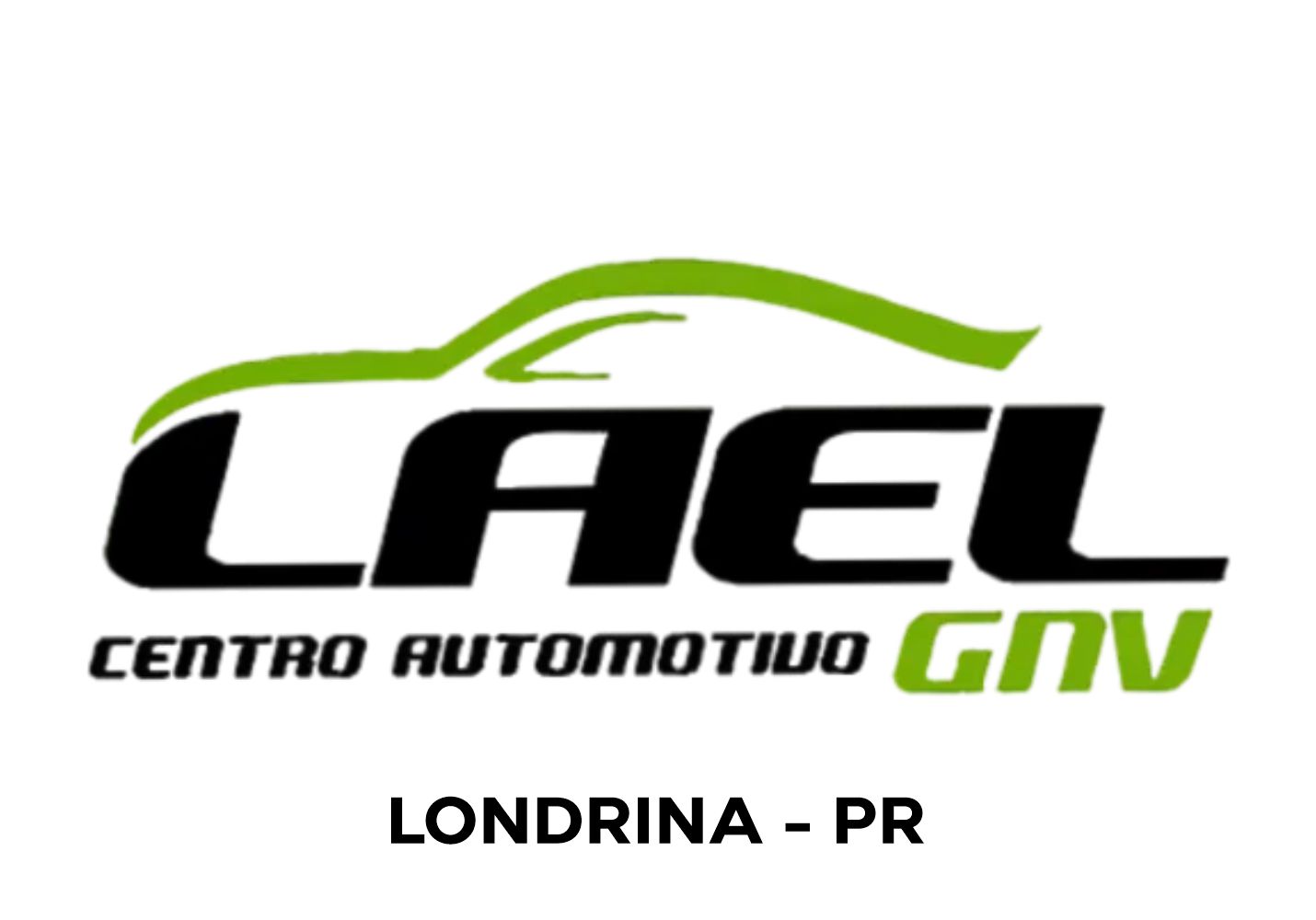 Lael Centro Automotivo - Londrina, Paraná