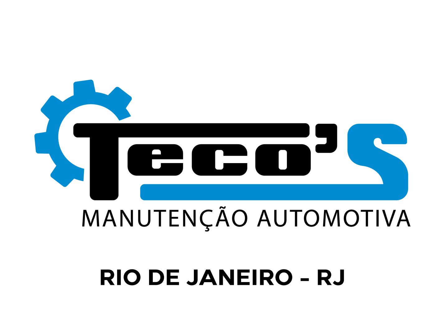 Tecos Manutenção Automotiva - Rio de Janeiro