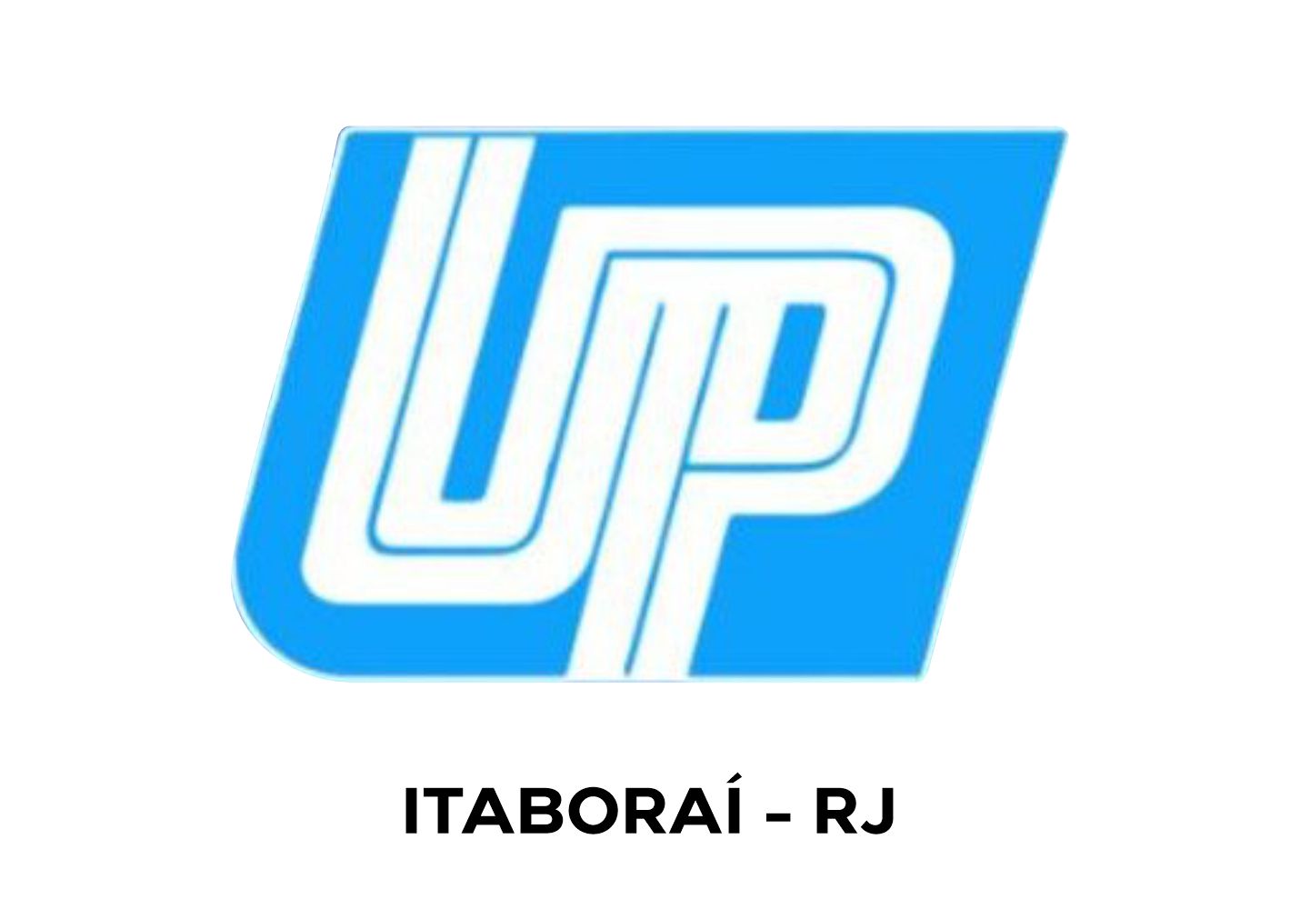 Rede UP - Iraboraí, Rio de Janeiro