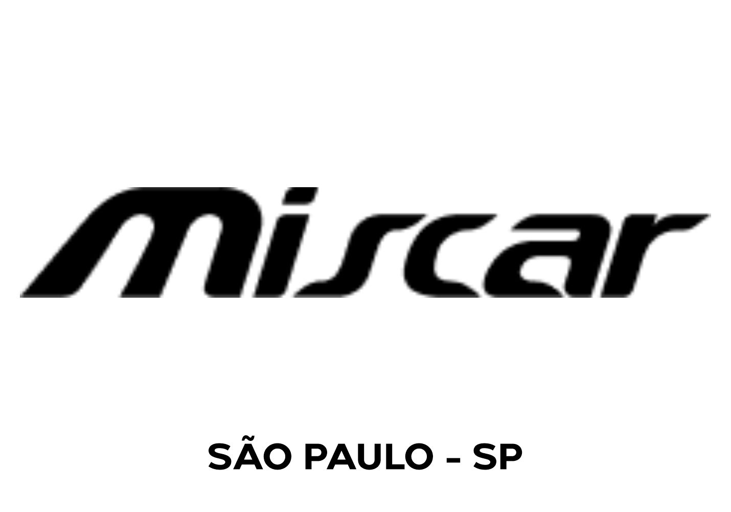 Miscar - São Paulo