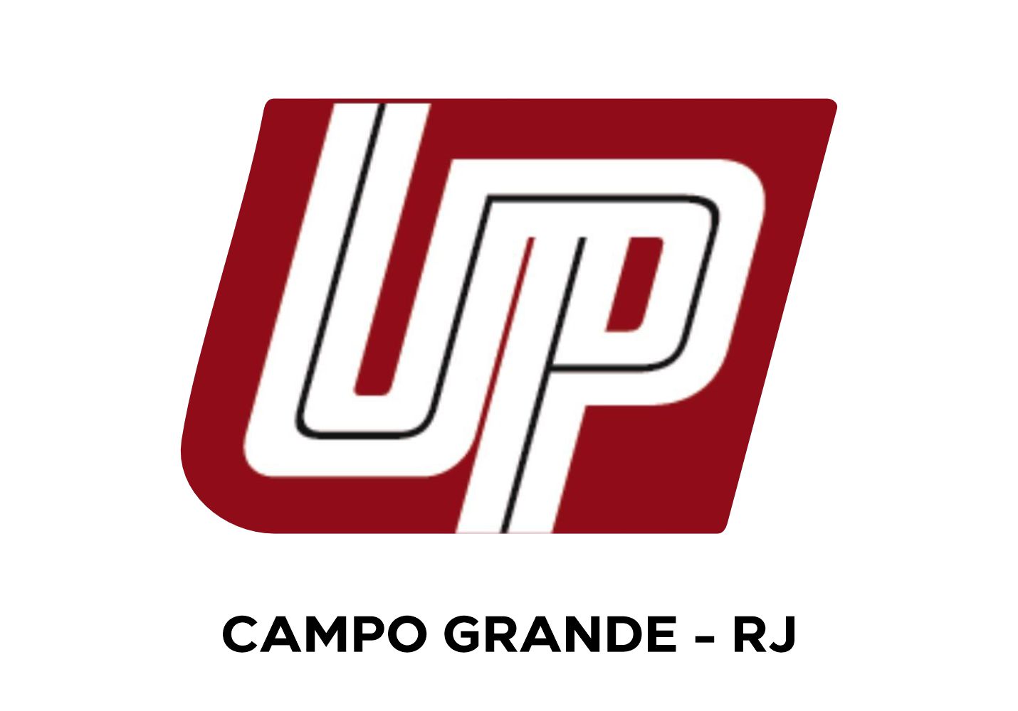 Rede UP - Campo Grande, Rio de Janeiro