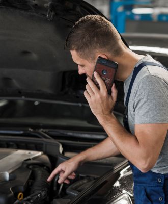 MARKETING E VISIBILIDADE AMPLIADOS