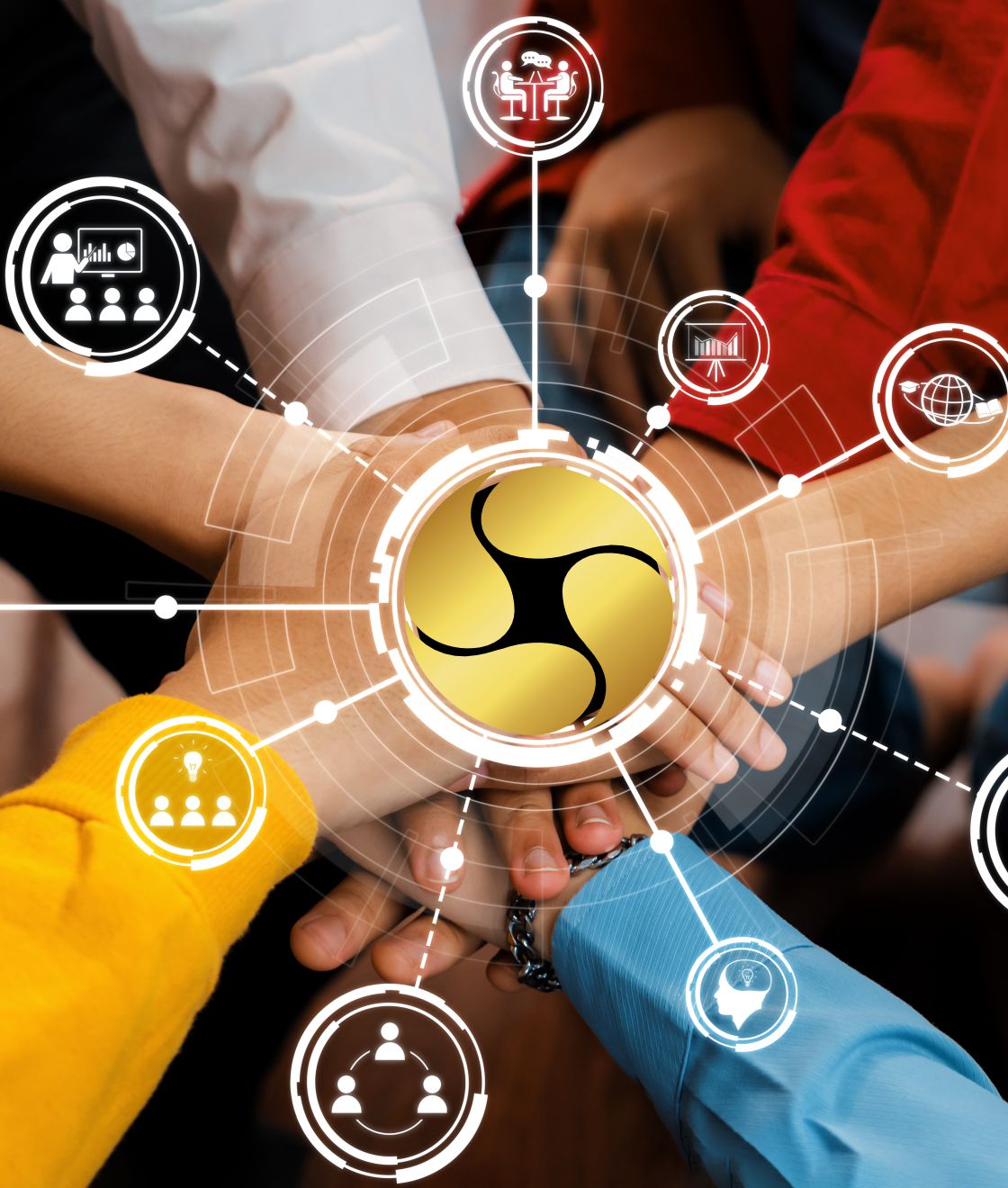 Seja um Parceiro Comercial União de Oficinas