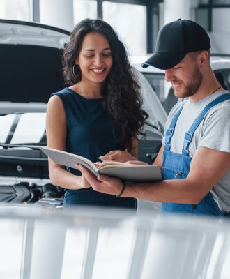 QUALIDADE E PADRONIZAÇÃO RECONHECIDAS